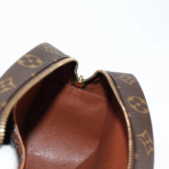 LOUIS VUITTON Monogram Blois Shoulder Bag - Picture 13 of 16